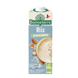 Riz Amande