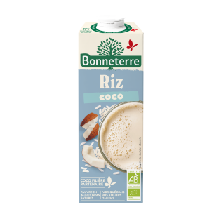Riz Coco