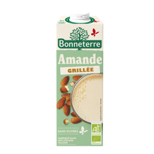 Amande Grillée