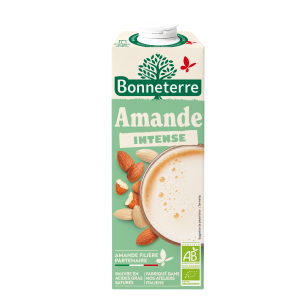 Amande Intense