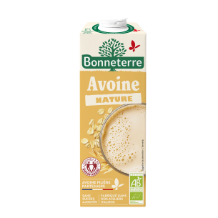 Avoine Nature