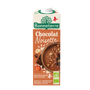 Chocolat Noisette