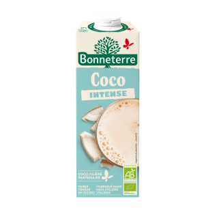 Coco Intense