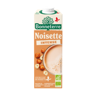 Noisette Intense
