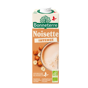 Noisette Intense