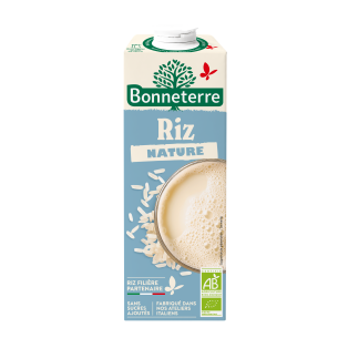 Riz Nature