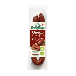 Chorizo Sarta