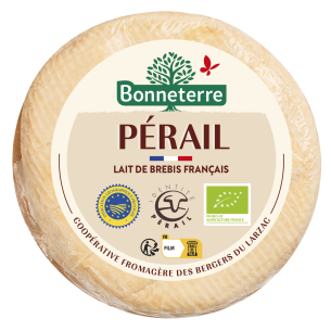 Perail de Brebis