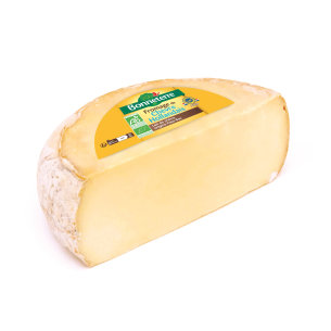 Fromage de chèvre Hollandais IGP à la coupe