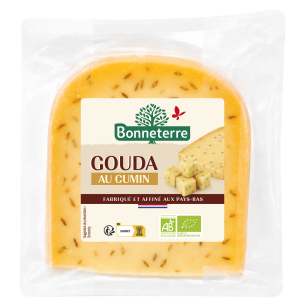 Gouda au Cumin origine Hollande