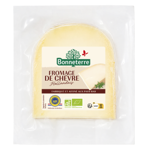 Fromage de chèvre Hollandais