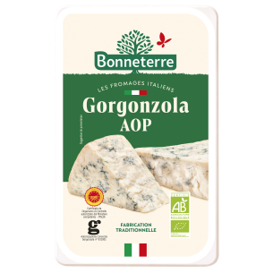 Gorgonzola AOP
