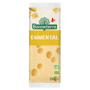Emmental Portion 250g