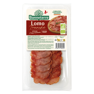 Lomo