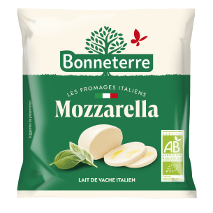 Mozzarella