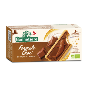 Formule Choc&rsquo;