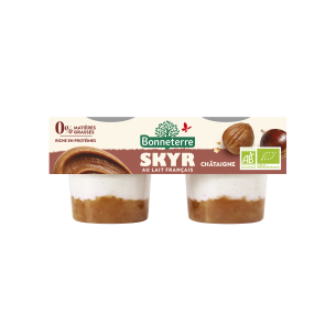 Skyr Chataigne